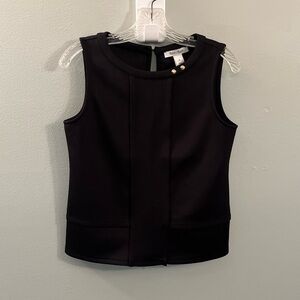 White House Black‎ Market Top a size XS